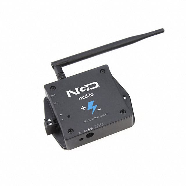 PR52-12 National Control Devices  Specialized Sensors